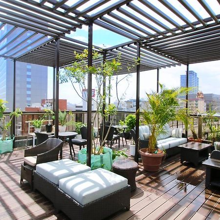 Himalaya Cloud Hotel Τόκιο Εξωτερικό φωτογραφία