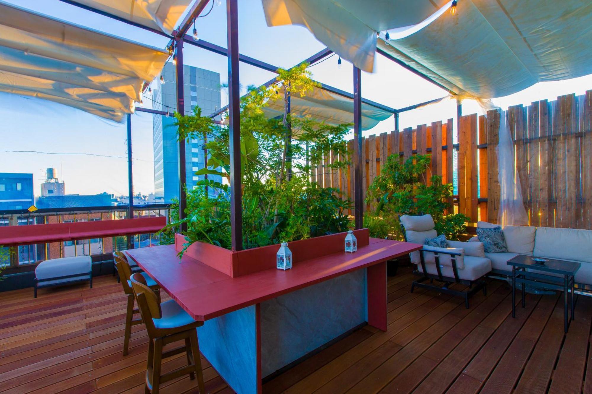 Himalaya Cloud Hotel Τόκιο Εξωτερικό φωτογραφία