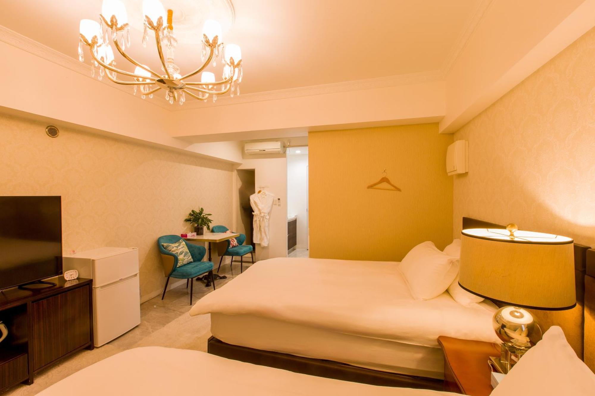 Himalaya Cloud Hotel Τόκιο Εξωτερικό φωτογραφία