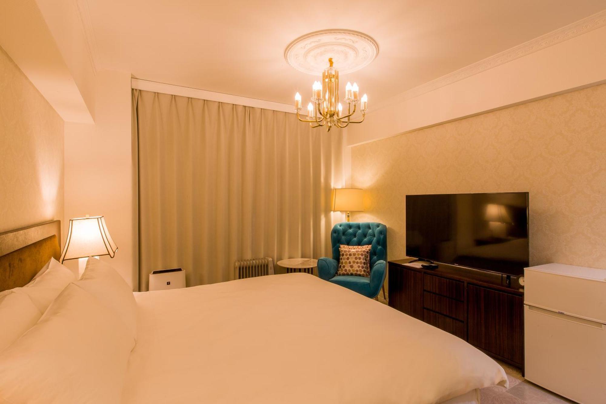Himalaya Cloud Hotel Τόκιο Εξωτερικό φωτογραφία