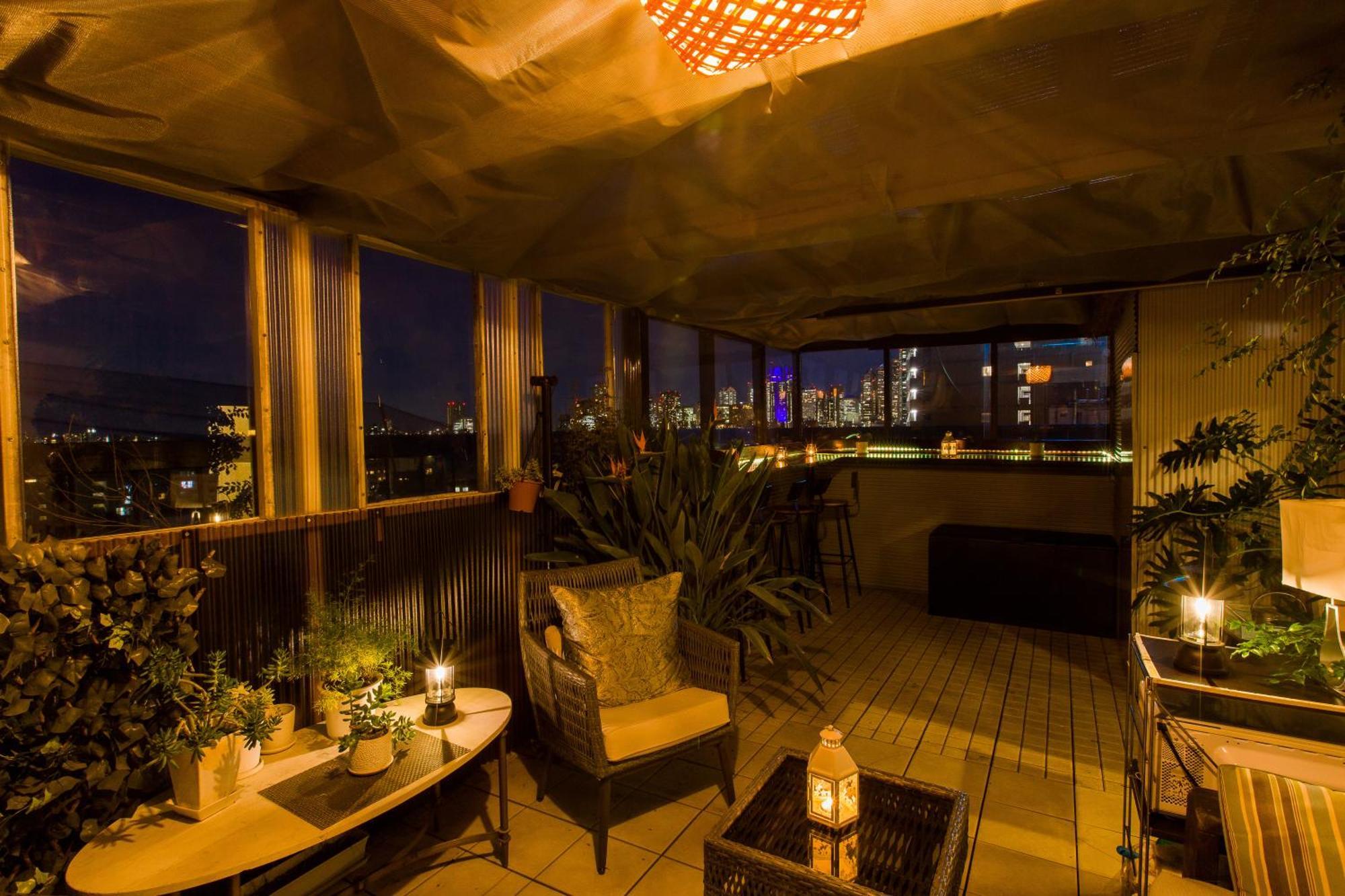 Himalaya Cloud Hotel Τόκιο Εξωτερικό φωτογραφία