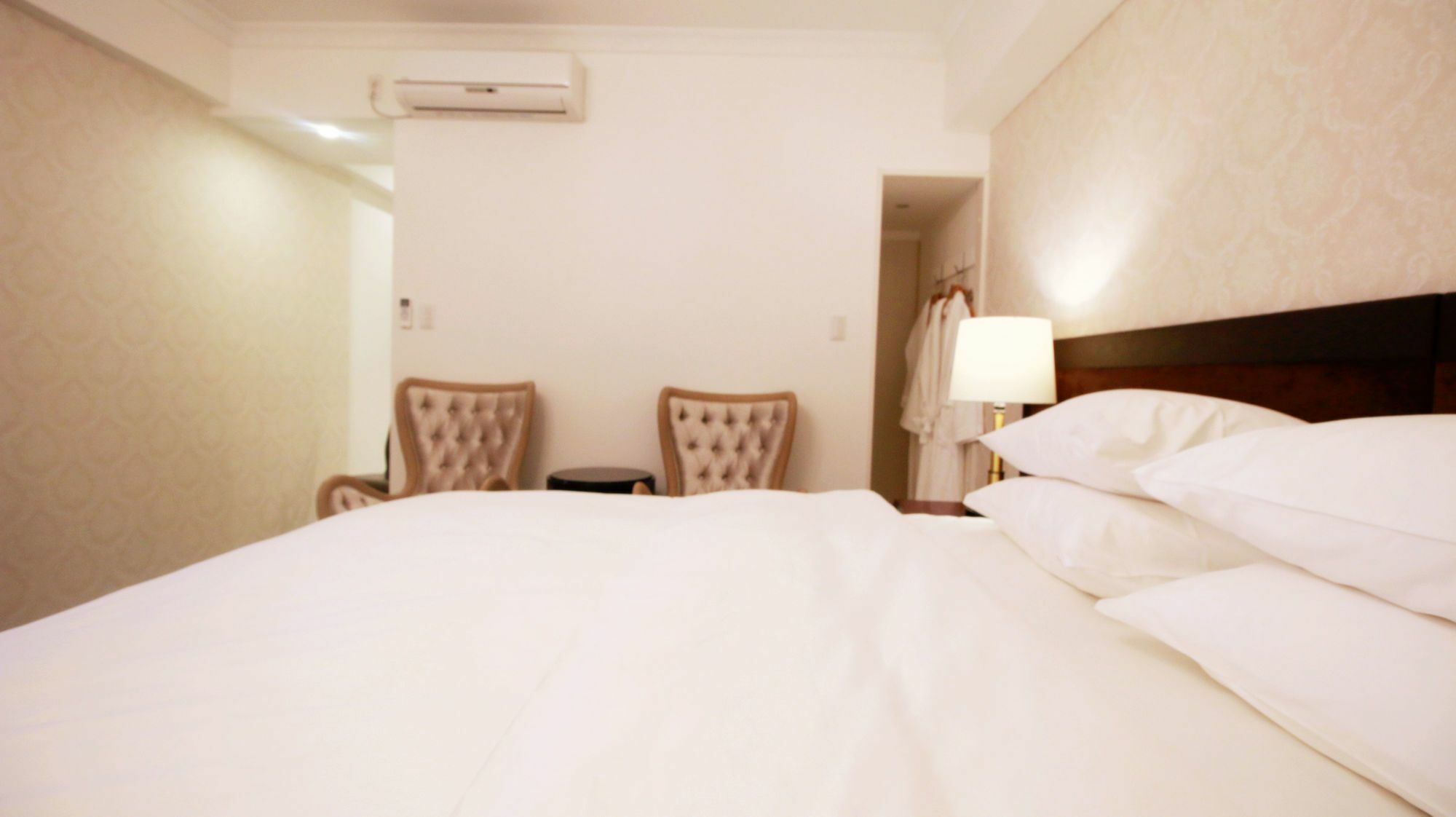 Himalaya Cloud Hotel Τόκιο Εξωτερικό φωτογραφία